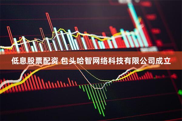 低息股票配资 包头哈智网络科技有限公司成立