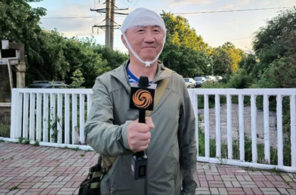 低息配资股票 乌军下手没轻重，泽连斯基闯下大祸，普京没含糊，必须给中国交代